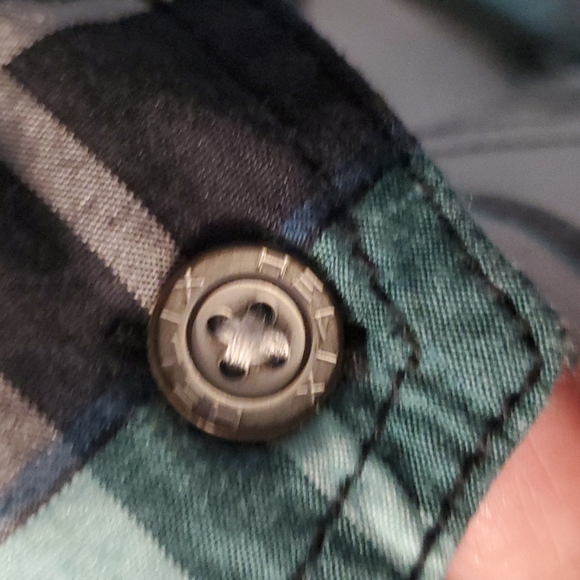 Mens button down shirt - Picture 6 of 6